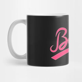 Cool Inspirational Believe T-Shirt Mug